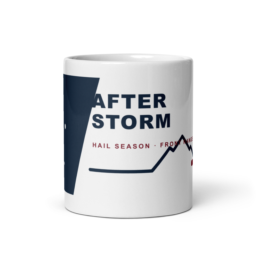 After the Storm Mug