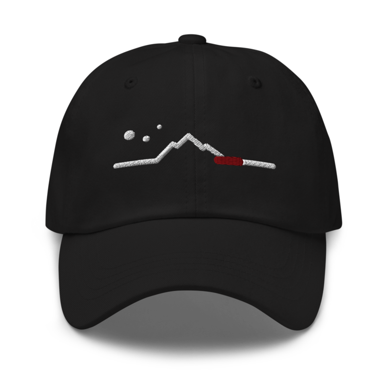 Storm Edge Cap